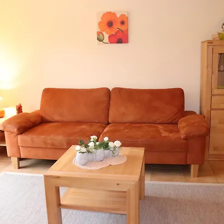 Apartament Braun - Rebbergblick