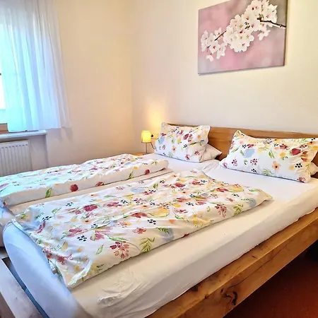 Apartament Braun - Rebbergblick