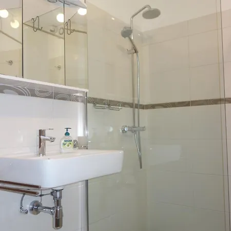 Apartament Braun - Rebbergblick Seelbach (Baden-Wurttemberg)