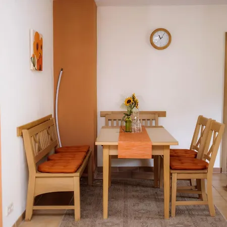 Appartamento Braun - Rebbergblick